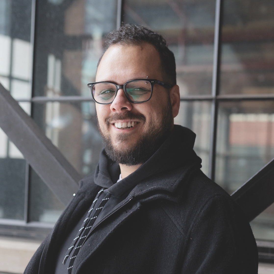 Emmanuel Berrido Emmanuel Berrido